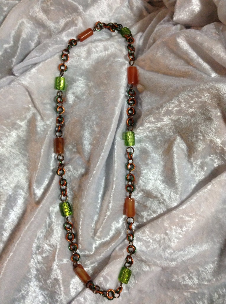 Unique Handmade Jewelry by RandomJewelry on Etsy