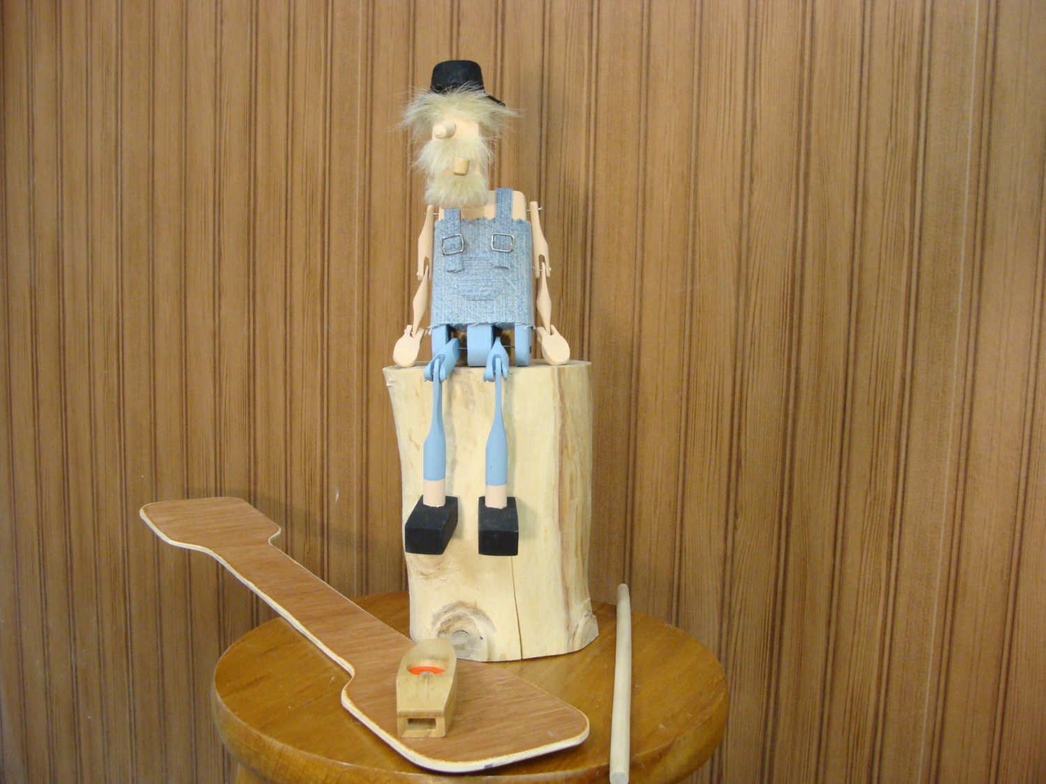 big jig doll