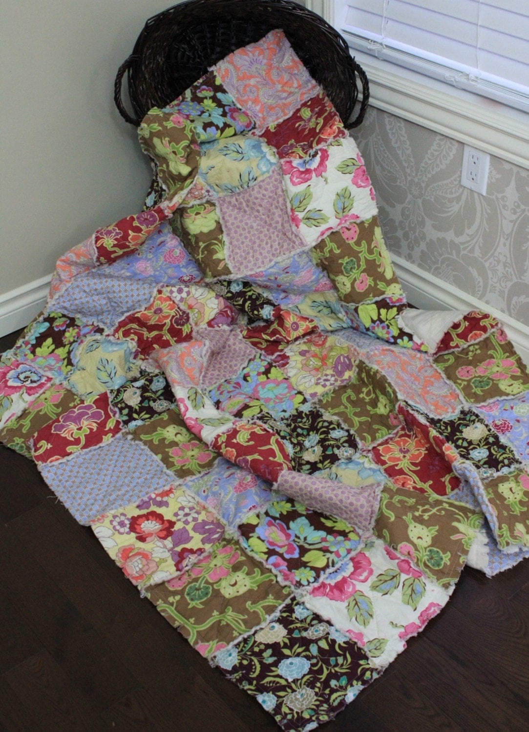 amy-butler-gypsy-caravan-rag-quilt-throw-quilt-couch