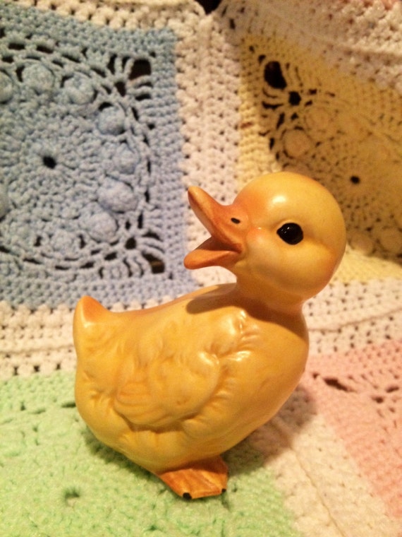 lefton duckling