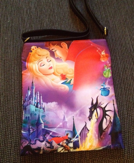 Items similar to Disney Sleeping Beauty Aurora and Prince ...