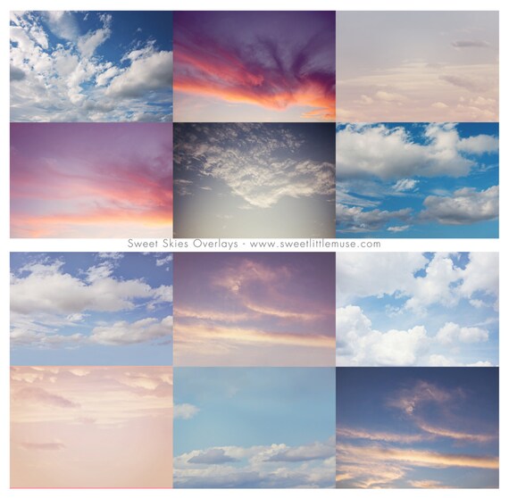 free sky overlays download free sky overlays download