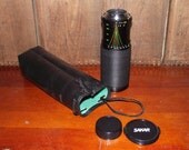 Sakar Zoom Lens 75 - 300mm 1:5.6