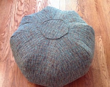 Popular items for moroccan pouf on Etsy