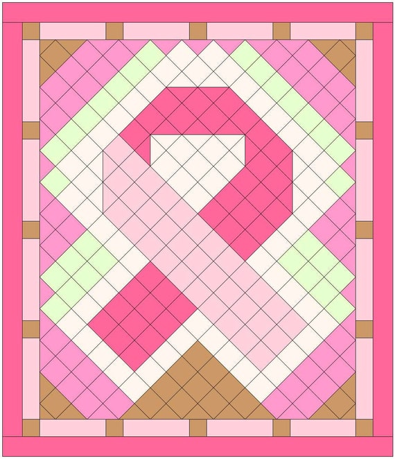 breast-cancer-awareness-ribbon-quilt