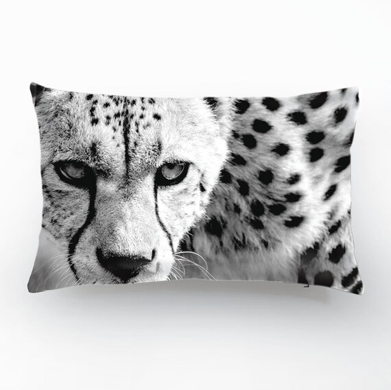 SALE 20 Leopard Design Animal Black&White by GargaProject on Etsy