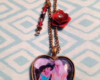 disney traditions aladdin carved by heart