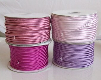 Soutache Braid for Soutache Jewelry Soutache Cord Soutache Trim 3 m