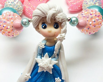 necklace elsa