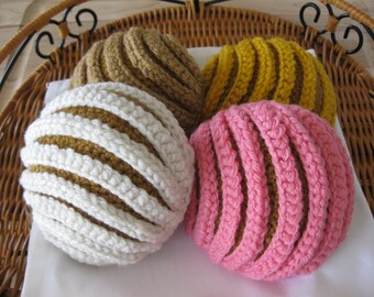 Conchas Mexicanas