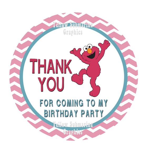 items-similar-to-printable-thank-you-for-coming-to-my-birthday-party