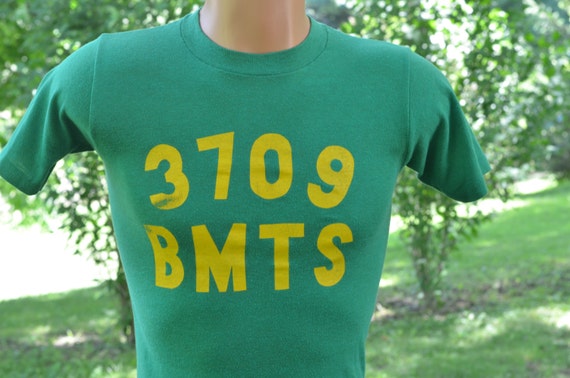 3711 bmts shirt