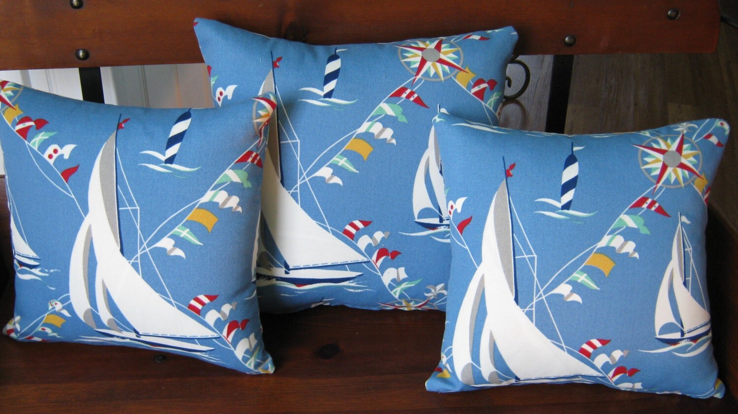sail travel pillow