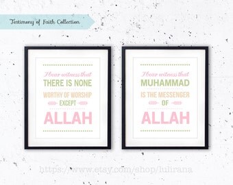 islamic label design templates free download word document
