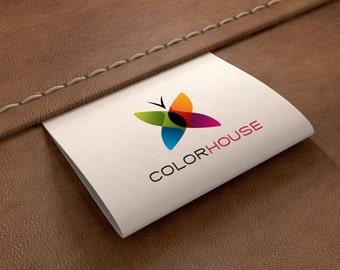 1000 Custom Fabric Labels in Multicolor. Color Printed Custom Fabric Tags For Clothing. Washable Custom Printed Fabric Labels for Handmade