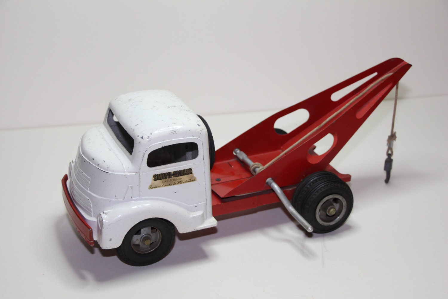 smith toys electric cars