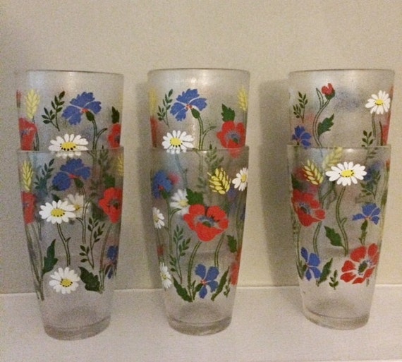 Vintage Tumblers Glastic Texas Ware Vintage Tumblers Glastic Texas Ware
