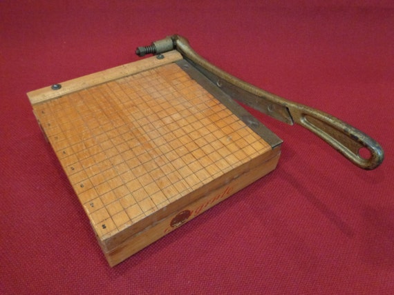ingento paper cutter ingento paper cutter