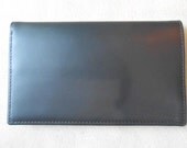 Leather Credit Card Wallet, Leather Wallet, Buy 1 Get 1 Free Shipping