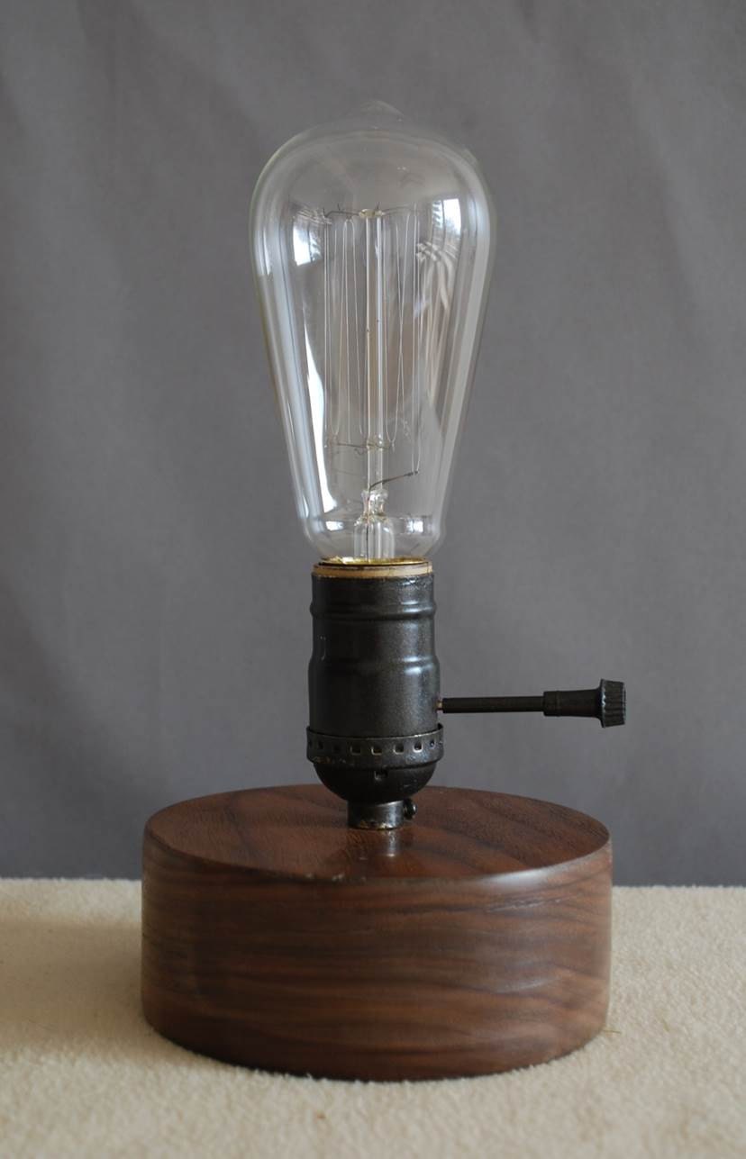 Edison Lamp Edison Light Antique Lamp Antique Reading Lamp