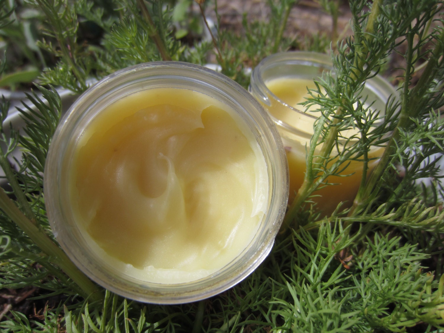 the recipe balm sage lip GallopingGertie natural Skin Salve Josie Healing all by Pearl's