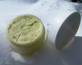 Crème anti-age dynamisante à la gelée royale et au thé vert