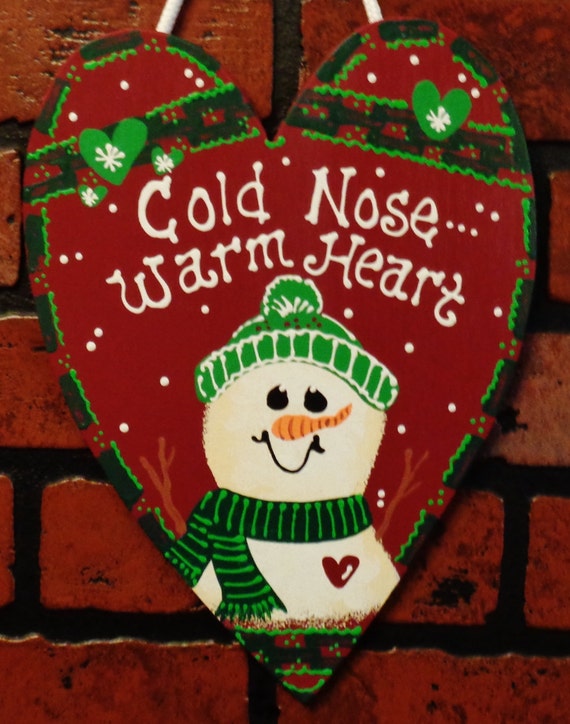 Cold Noses and Warm Hearts by Laurie Morrow Cold Noses and Warm Hearts by Laurie Morrow