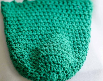 Crochet baby cocoon Etsy Crochet baby