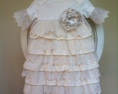 Vintage style Infant dedication christening baptism going home take home gown layette gift baby girl baby shower Vintage style Infant dedication christening baptism going home take home gown layette gift baby girl baby shower