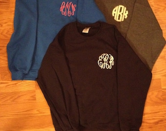 Items similar to Black high funnel neck