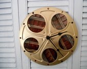 One Of A Kind Clocks & Unique Items For Home by CaseysTradingPost