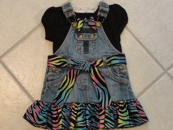 Flaming Overalls Motorcycle cuteness Size 12-18 mo.