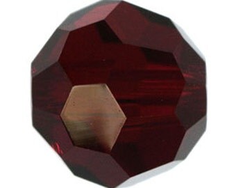 SWAROVSKI 5000 3mm - Pack 25 - Silver Shade