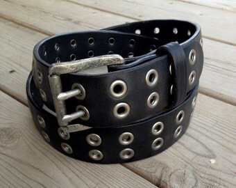 Eyelets Belt 