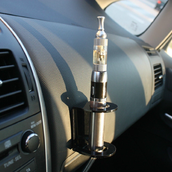 Modson vape stand ecigarette ecig car holder mount for eVic