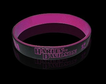x200 Silicone Wrist Bands