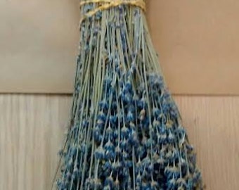 Premium Dried English Lavender Bunches 12"-16" long - Lavender, Dried, Lavender Bouquets, Lavender,Wholesale Lavender Bunches, Weddings