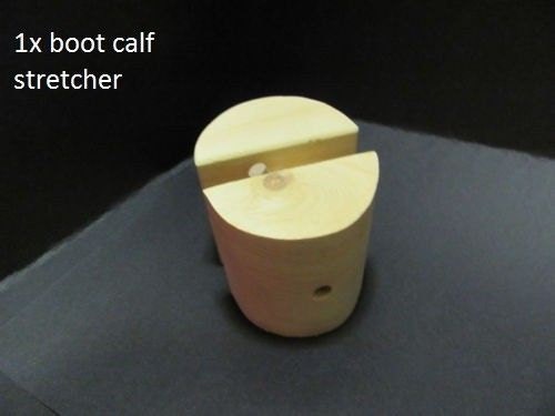 wide calf boot stretcher