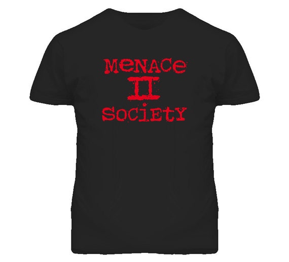 dgk menace to society shirt