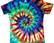 Popular items for psychedelic rainbow on Etsy