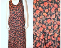 Popular items for april cornell dress on Etsy