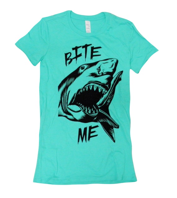 shark bite shirts