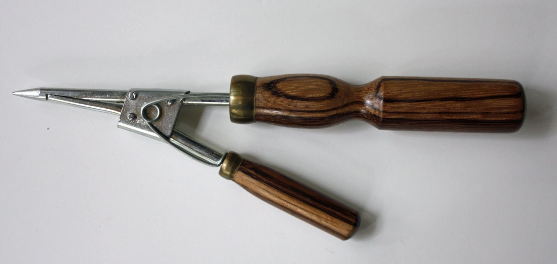 Proddy Tool Rug Hooking Proddy Rug Spring Prodder