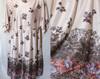 Popular items for boho floral dress on Etsy