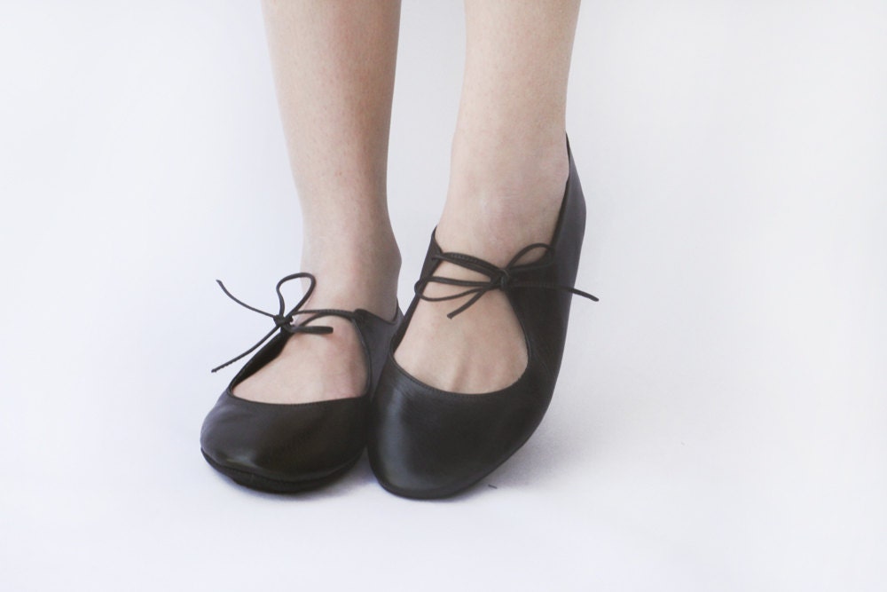 unique ballet flats