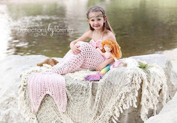 crochet free mermaid tail patterns Patterns Top Tail 2 for Bikini Set Mermaid and Shell Crochet of