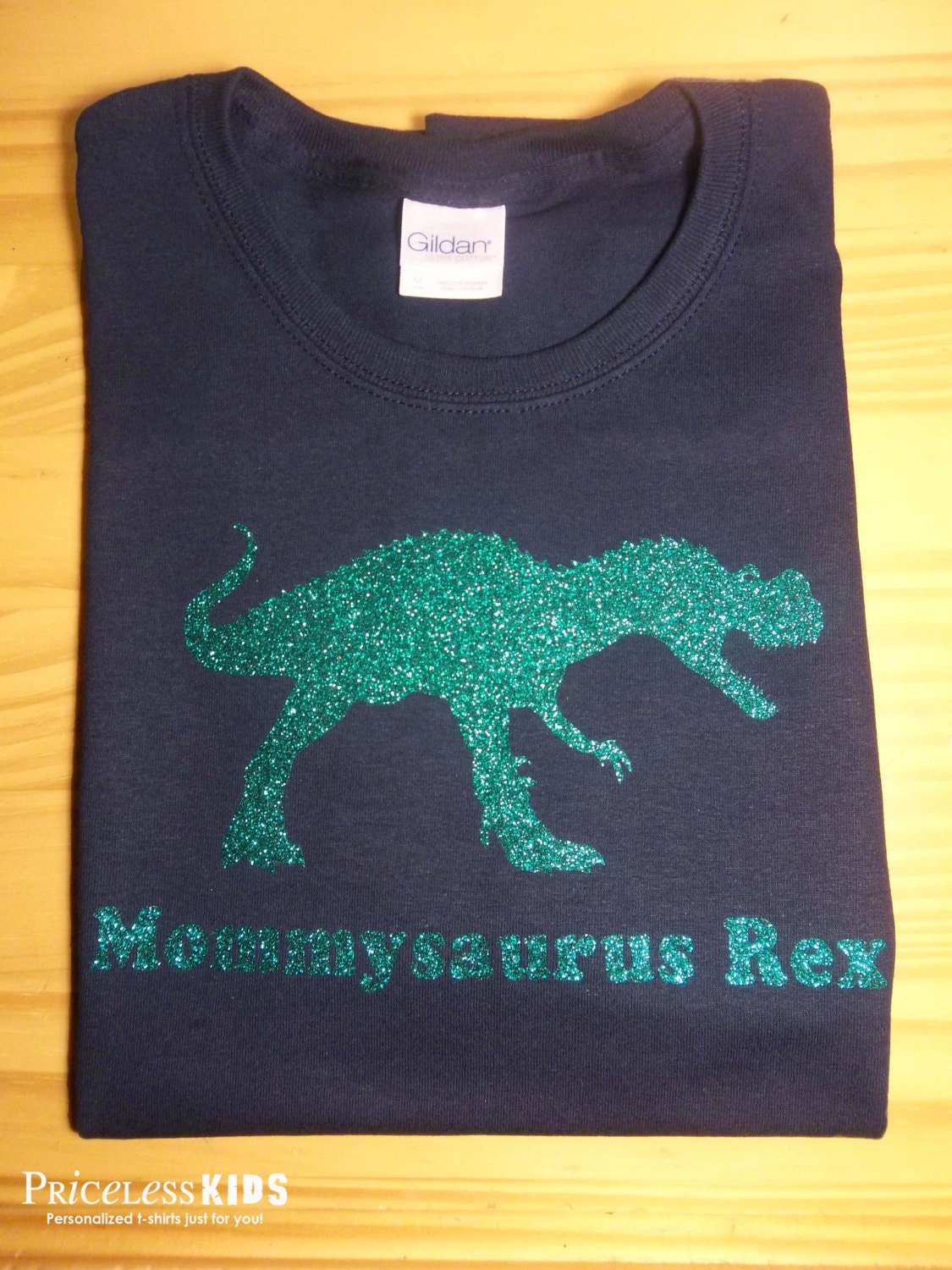 mommy dinosaur shirt