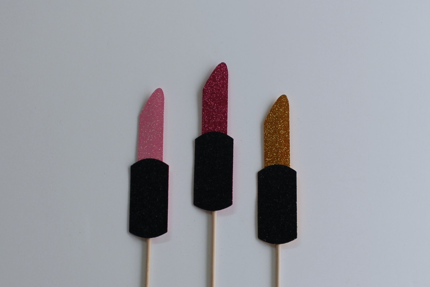 Lipstick Photo Booth Prop