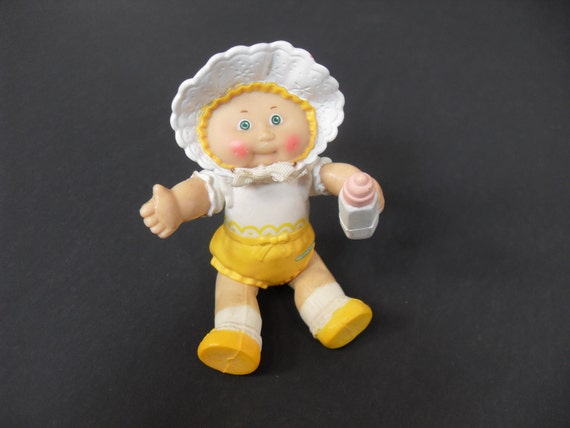 cabbage patch doll mini