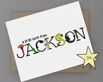 cute note cards – Etsy